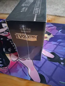 Pokemon TCG Evolving Skies ETB Factory Sealed - Image 5