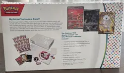 Pokemon TCG: Scarlet & Violet 151 Ultra-Premium Collection Box - 16 Packs - Image 2