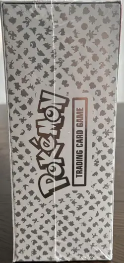 Pokemon TCG: Scarlet & Violet 151 Ultra-Premium Collection Box - 16 Packs - Image 3
