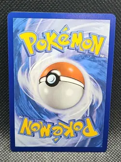 Riolu 010 Pokemon Me: Mega Evolution Promo Holo Art Rare - Image 2