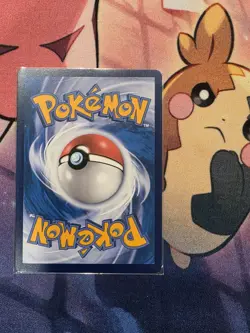 Pokemon 2023 Chinese Tag Team All-Stars Rowlet Alolan Exeggutor GX #002/150 NM - Image 2