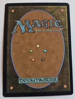 MTG Magic The Gathering Card Scion of HalasterLegendary Enchantment Background - Image 2
