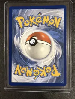 Pokemon TCG Fezandipiti ex 288/217 Special Illustration Rare Ascended Heroes NM - Image 2