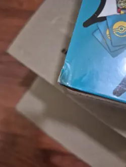 Pokemon Ascended Heroes ETB Elite Trainer Box - TORN SEAL - N's Zekrom Promo - Image 5