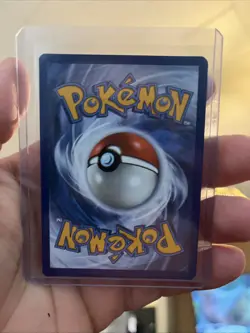 Pokemon TCG Mega Charizard X EX 013/094 Phantasmal Flames English NM 13/94 - Image 2