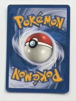 Pokemon Rocket's Scizor #4 [Winner] Best of Game Holo Promo 60 HP 2002 TCG - Image 3