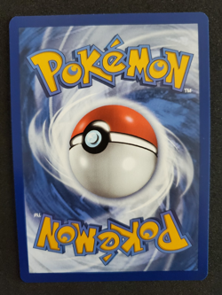 2023 Pokemon Scarlet & Violet Ralts Illustration Rare #211/198 NM - Image 2
