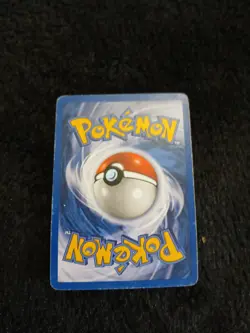 Pokemon TCG Dark Raichu 83/82 Team Rocket Secret Rare Holo Unlimited 2000 - Image 4