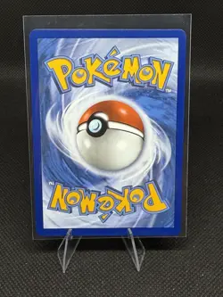 Pokemon TCG Mega Camerupt ex 022/132 Mega Evolution Double Rare Holo NM 2025 - Image 2