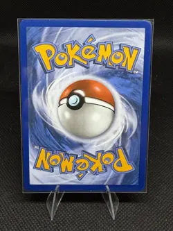 Pokemon TCG Amoonguss ex 011/159 Journey Together Double Rare Holo NM 2025 - Image 2