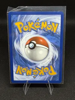 2025 Pokemon TCG Prime Catcher 119/131 Prismatic Evolutions Ace SPEC Rare Holo N - Image 2