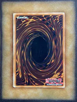Yugioh Cyber Summon Blaster POTD-EN057 Ultimate Rare LP - Image 2