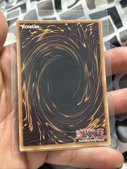 RA05-EN149 Super Polymerization Extended Art Ultra Rare YuGiOh - Image 5