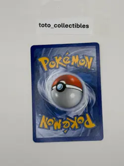 Pokemon Card - Quagsire Dragon Frontiers 21/101 Rare LP/NM - Image 2