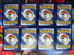 Pokemon TCG: 8 Card Lot (Skwovet & Greedent Evolution) FAST SHIPPING! NM/LP - Image 3