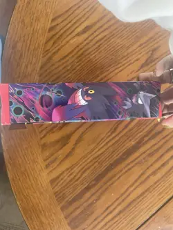 Pokemon Mega Battle Deck Mega Gengar ex Sealed 60 Card Ready-to-Play Deck - Image 4