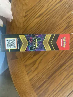 Pokemon Mega Battle Deck Mega Gengar ex Sealed 60 Card Ready-to-Play Deck - Image 5