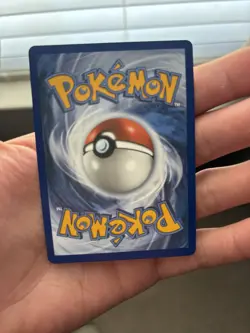 Meowth ex 062/088 - 2026 Perfect Order Double Rare Holo - Pokemon Card NM - Image 2