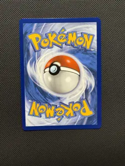 Pokemon TCG Quaquaval 005 (prerelease) SV: Scarlet & Violet Promo Card Near Mint - Image 2