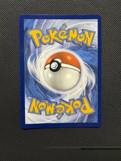 Pokemon TCG Palafin 036 (Prerelease) Sv: Scarlet & Violet Promo Cards Near Mint - Image 5
