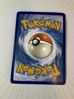 Pokemon TCG Detective Pikachu SM170 Holo Promo Card Stamped - Image 3