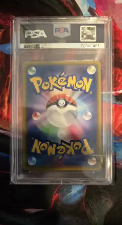 PSA 10 Rocket's Admin 013/025 25th Anniversary Promo Pokemon Card Japanese 2021 - Image 2
