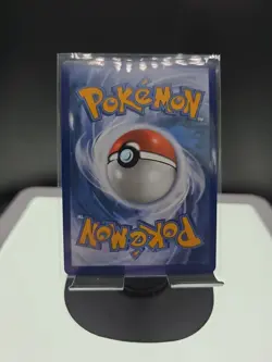 Mega Lopunny ex 084/094 Phantasmal Flames Double Rare Pokemon Card - Image 2