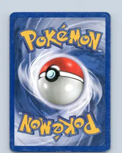 Pokemon Defender Base Set 2 109/130 Unlimited Uncommon Card WOTC Played MP-LP - Image 2