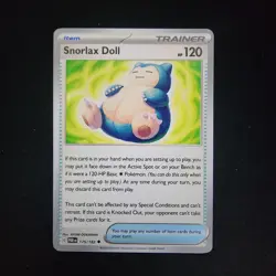 Pokemon Snorlax x13 Card Lot Bundle - Image 5