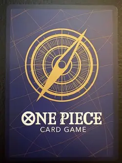 Rosinate & Law EB04-038 SR One Piece Card The Azure Sea’s Seven NM - Image 2