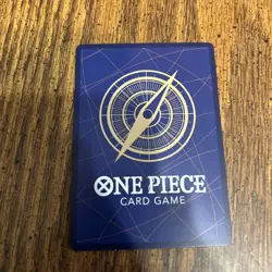 One Piece TCG - Portgas.D.Ace P-074 Promo Card One Piece Tin Set Vol. 2 - Image 4