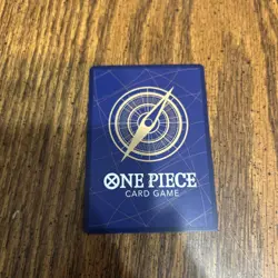One Piece TCG - Portgas.D.Ace P-074 Promo Card One Piece Tin Set Vol. 2 - Image 5