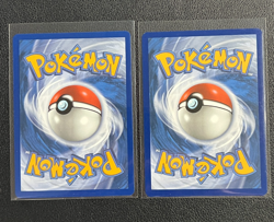 Meowth ex and Poke Pad - Meowth ex 062/088 & Poke Pad 081/088 - Pokemon Card Lot - Image 2