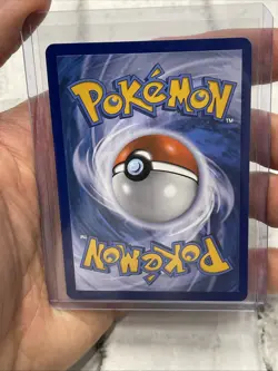 Pokemon Card Machop 40/83 Reverse Holo Generations LP+ Pokemon Nintendo 2016 TCG - Image 3