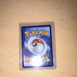 Pokemon Squirtle Promo Holo Card Bubble 80 HP Ace Grading #039 - Image 2