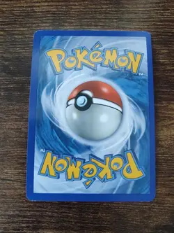 Farfetch'd 38/100 Reverse Holo Diamond & Pearl Stormfront Pokemon Card - Image 2