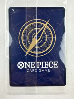 Sabo P-073 One Piece Promo Card Foil Sealed Tin Pack Vol.2 English - Image 2
