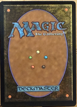 LIMITED EDITION Secret Lair MtG Mutational Advantage Unplayed NM BORDERLESS FOIL - Image 2