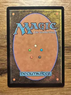 Magic MTG Final Fantasy Garnet Til Alexandros 17th #24 NON-FOIL Through The Ages - Image 2