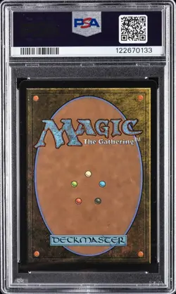 2025 MTG FINAL FANTASY THROUGH THE AGES FOIL #0002 KNIGHTS OF SAN D'ORIA PSA 10 - Image 2