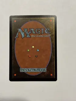 Gray Merchant of Asphodel, 0007, NON-Foil, Secret Lair Encyclopedia, MTG, NM - Image 2