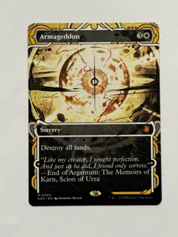 Armageddon Secrets of Strixhaven: Mystical Archive - Image 1