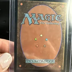 Gaea's Cradle - judge foil. KO - Image 2