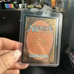 Gaea's Cradle - judge foil. KO - Image 3