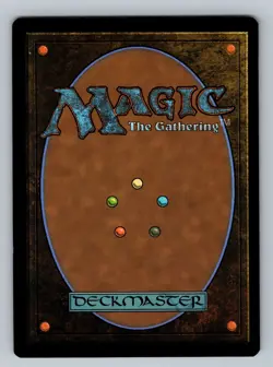 Glarb, Calamity's Augur M Bloomburrow 215 NM - Image 2