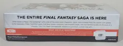 MTG FINAL FANTASY Play Booster Display | Magic The Gathering | Universes Beyond - Image 4