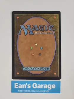 Magic The Gathering Flood of Recollection 061/361 CMR Commander Legends MN - Image 2