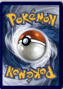 Mega Starmie ex 102/088 Me03: Perfect Order Holo Pokemon TCG - Image 2