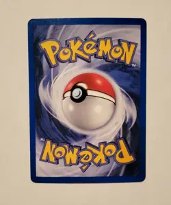 ⚡Lt. Surge's Electabuzz 6/132 Gym Heroes Holo Rare Pokemon Card Near Mint Elekid - Image 5