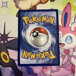Pokemon Tyrunt 070 Me: Mega Evolution Promo Holo - Image 2